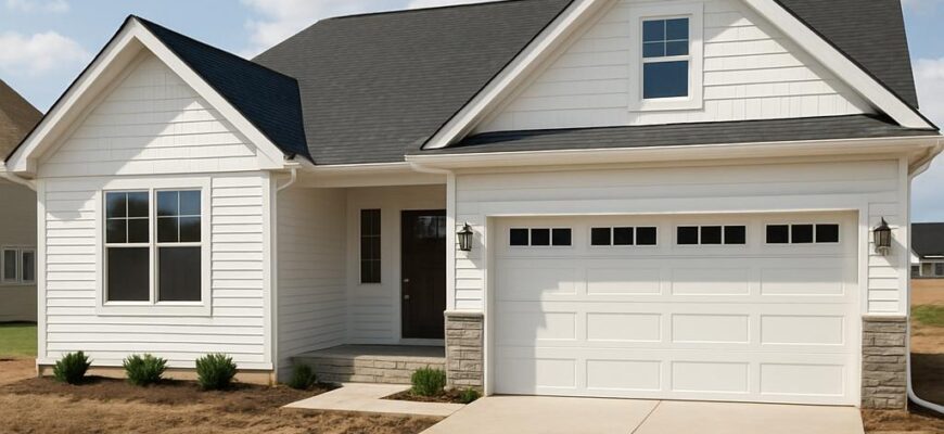 Dům bez starostí: chytré nápady pro projekty na klíč Dům bez starostí: chytré nápady pro projekty na klíč