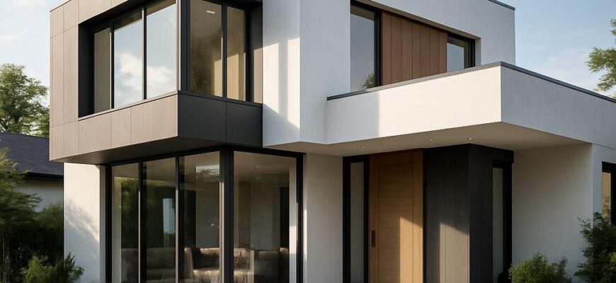 Domov z jedné ruky: co dnes opravdu hýbe stavbou na klíč Domov z jedné ruky: co dnes opravdu hýbe stavbou na klíč