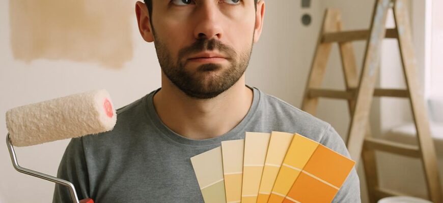 Nejčastější otázky kolem ceny malování bytu: jak se v nabídkách neztratit a vyjednat férovou cenu Nejčastější otázky kolem ceny malování bytu: jak se v nabídkách neztratit a vyjednat férovou cenu
