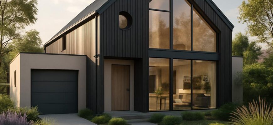 Domov, který má šmrnc: chytré vychytávky a nápady, které z rodinného domu udělají místo, kde se dobře žije Domov, který má šmrnc: chytré vychytávky a nápady, které z rodinného domu udělají místo, kde se dobře žije