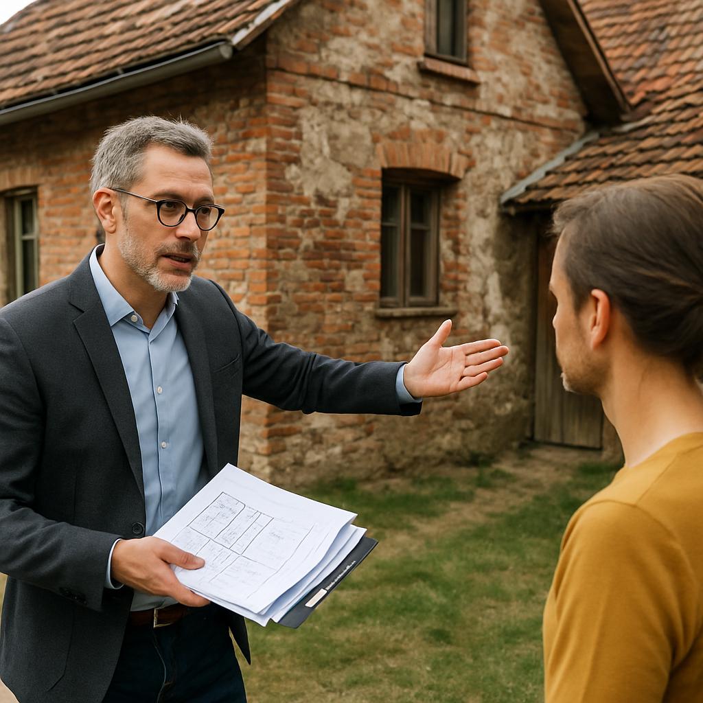 Profesionální rady pro rekonstrukce rodinných domů. Specifika starších domů Profesionální rady pro rekonstrukce rodinných domů. Specifika starších domů
