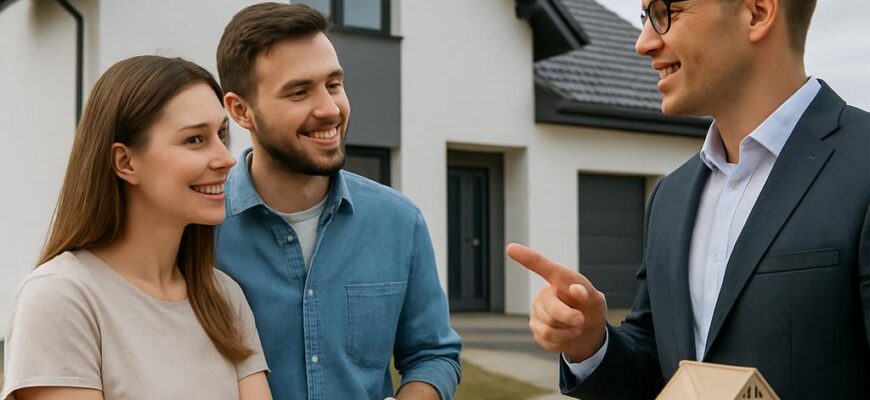 Chytré kroky k domu na klíč: jak proměnit plán v domov bez zbytečných omylů Chytré kroky k domu na klíč: jak proměnit plán v domov bez zbytečných omylů
