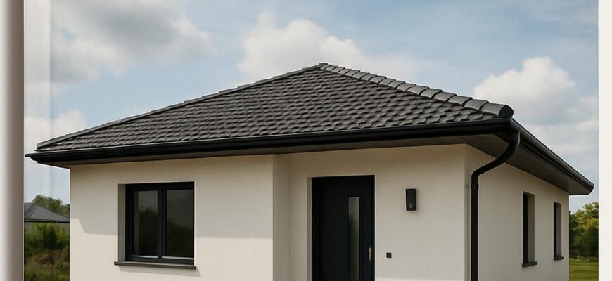 Praktický průvodce k ekonomické stavby Praktický průvodce k ekonomické stavby