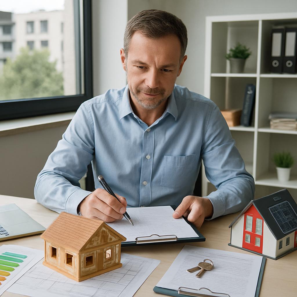 Efektivní tipy pro dřevostavby na klič. Legislativa, energetika a dotace v českém kontextu Efektivní tipy pro dřevostavby na klič. Legislativa, energetika a dotace v českém kontextu