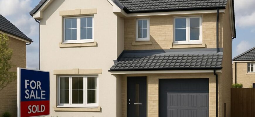 Jak funguje dům na klíč, když chcete bydlet bez nervů Jak funguje dům na klíč, když chcete bydlet bez nervů