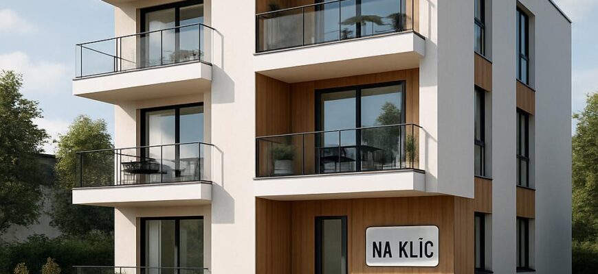 Jak se rodí dům, který funguje: moderní přístupy k bytovy dum na klíč Jak se rodí dům, který funguje: moderní přístupy k bytovy dum na klíč