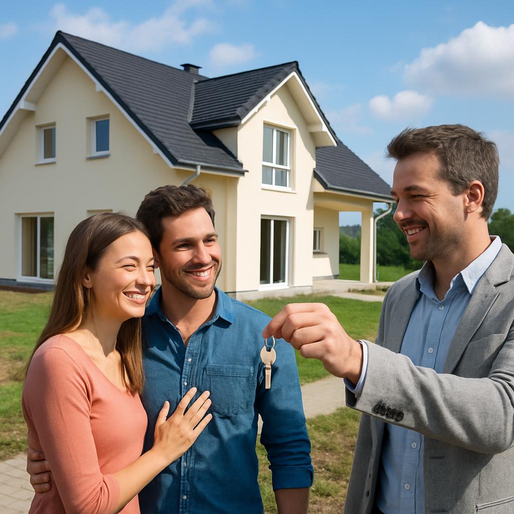 Co očekávat od dům na klič. Co vlastně znamená dům na klíč Co očekávat od dům na klič. Co vlastně znamená dům na klíč