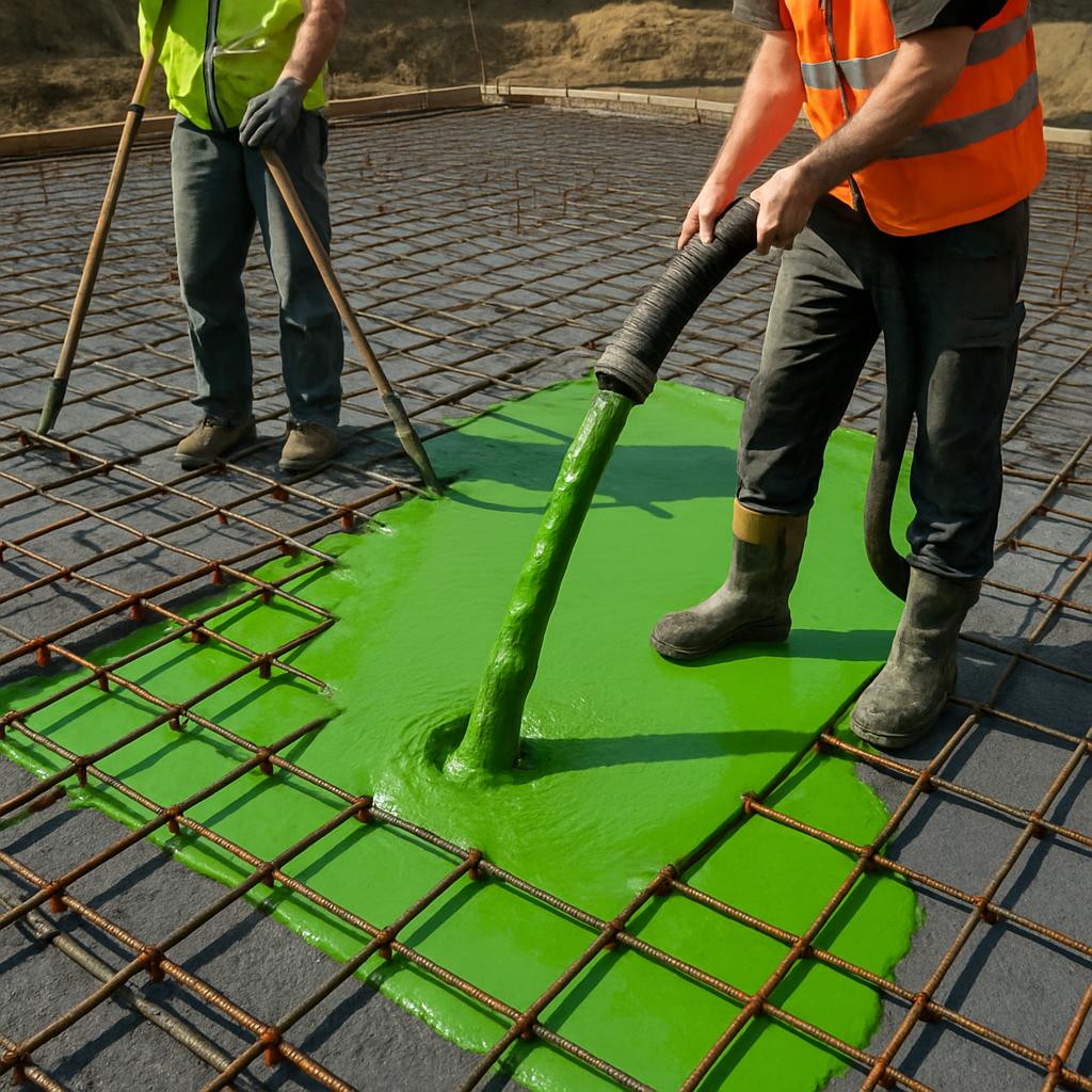 Inovativní řešení v rámci základová deska. Inovativní řešení v praxi: kde přidají nejvíc Inovativní řešení v rámci základová deska. Inovativní řešení v praxi: kde přidají nejvíc