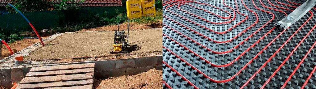 Profesionální stavební firma – byty a domy na klíč, rekonstrukce i další stavební služby po celé ČR.