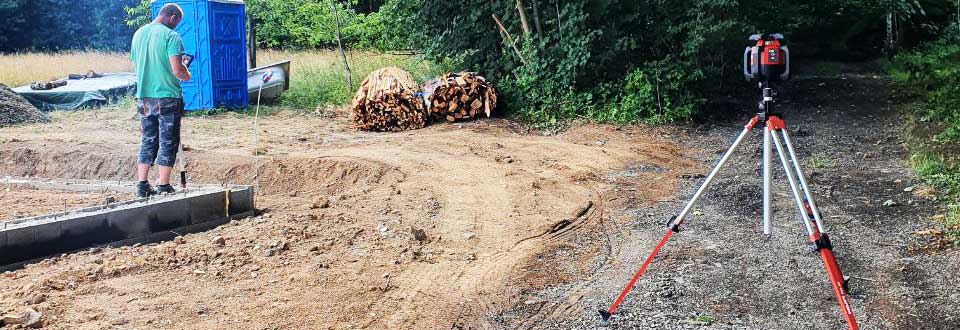 Profesionální stavební firma – byty a domy na klíč, rekonstrukce i další stavební služby po celé ČR.