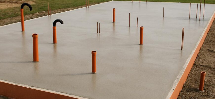 Nejnovější trendy v základové desky ceník Karviná