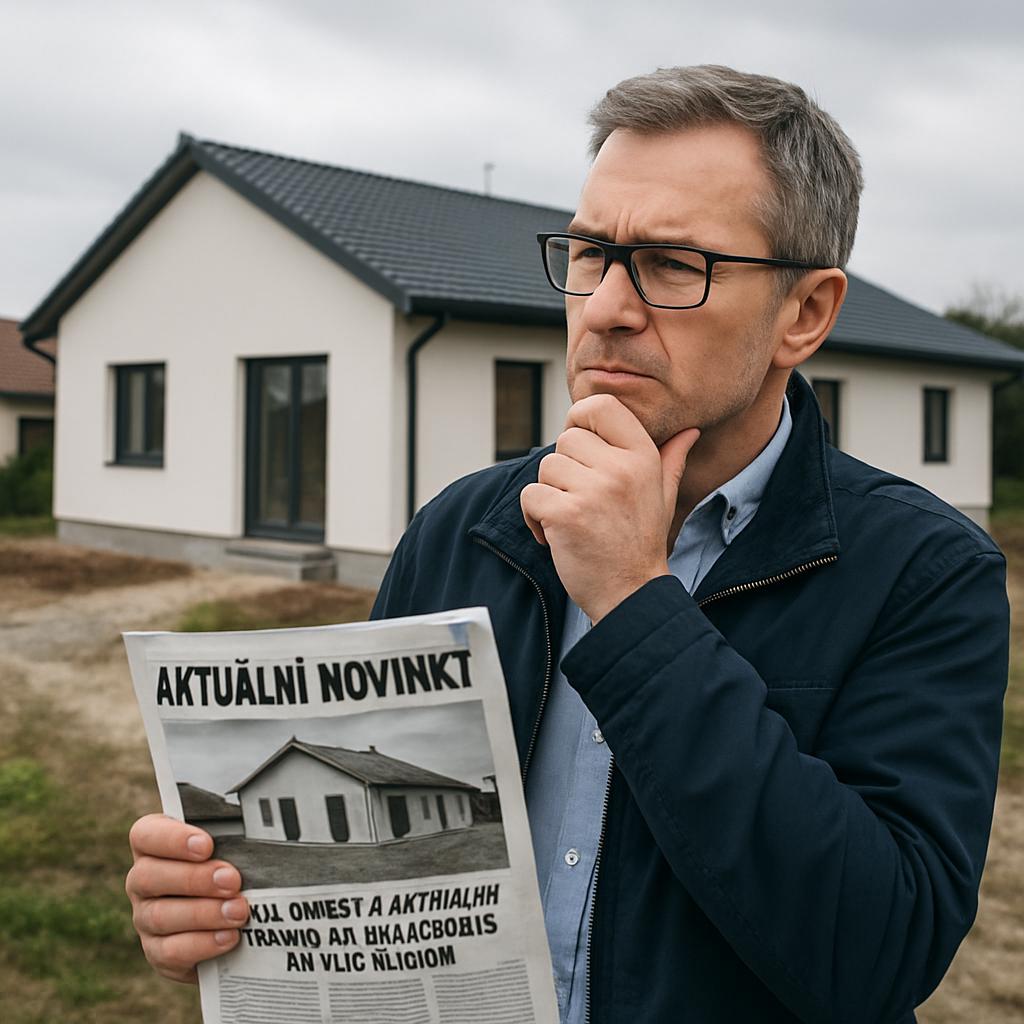 Aktuální novinky v oblasti domů na klíc (Kladno). Co si odnést z aktuální situace na trhu domů na klíc Kladno Aktuální novinky v oblasti domů na klíc (Kladno). Co si odnést z aktuální situace na trhu domů na klíc Kladno