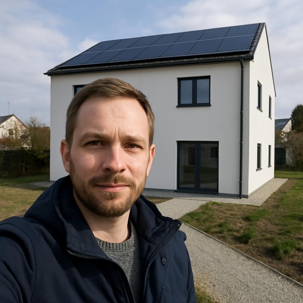 Co očekávat od nízkoenergetické domy (Olomouc). Osobní zkušenost: pohled autora na praktické zkušenosti z Olomouce Co očekávat od nízkoenergetické domy (Olomouc). Osobní zkušenost: pohled autora na praktické zkušenosti z Olomouce