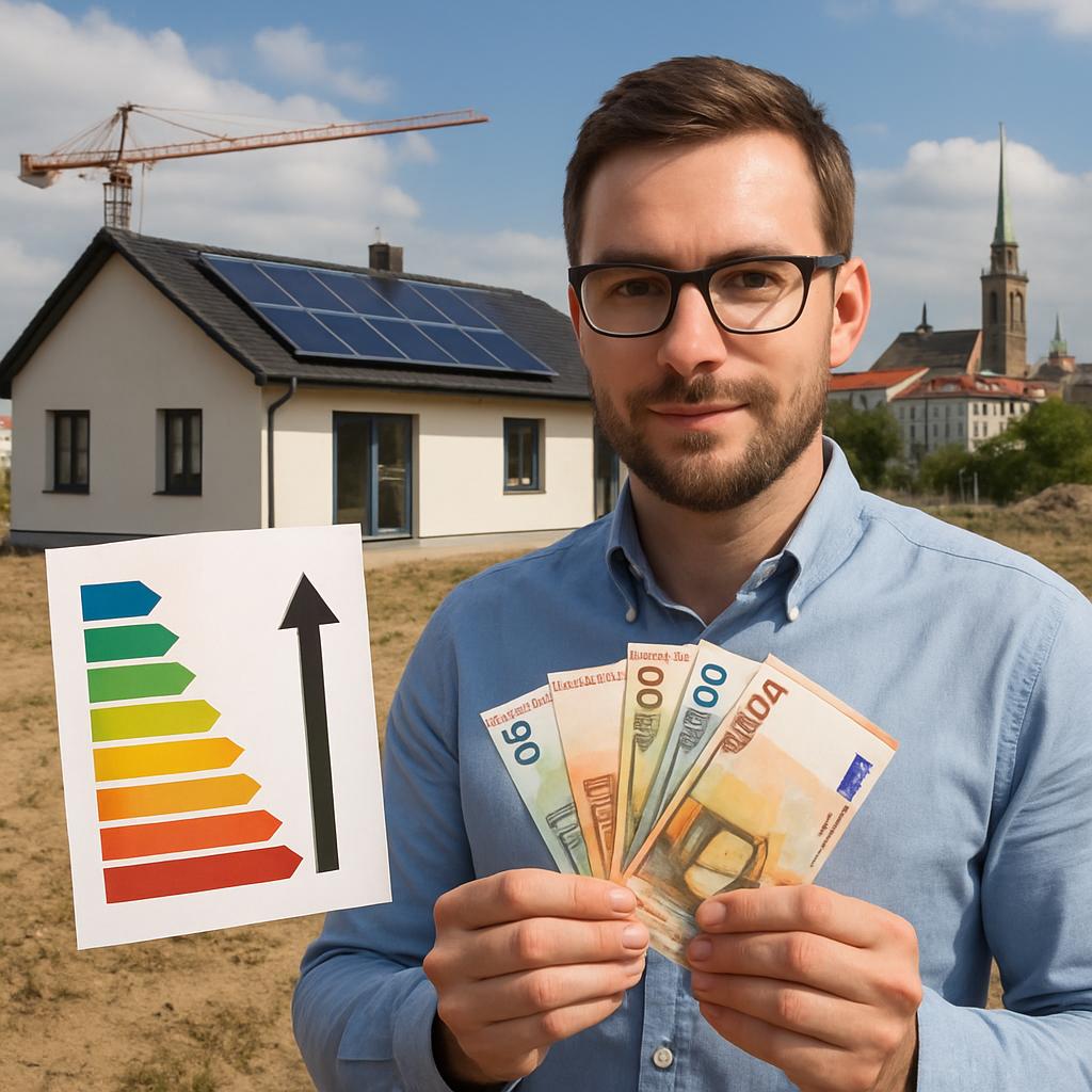 Efektivní tipy pro ekonomické stavby (Plzeň). Energetická náročnost a návratnost investic Efektivní tipy pro ekonomické stavby (Plzeň). Energetická náročnost a návratnost investic