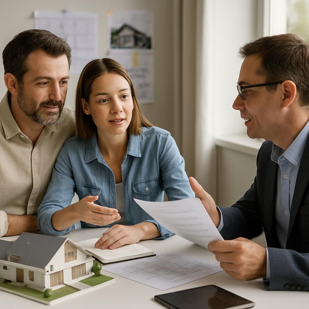 Rychlý návod k domům na miru (Děčín). Tipy pro komunikaci, dokumentaci a transparentnost Rychlý návod k domům na miru (Děčín). Tipy pro komunikaci, dokumentaci a transparentnost