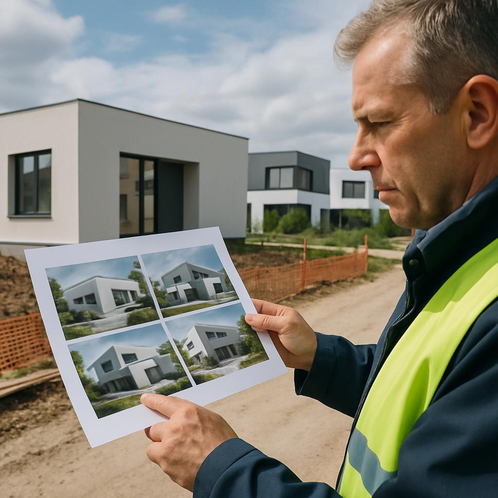 Ověřené zkušenosti s projekty domů na klíč (Praha). Současné trendy a budoucnost projektů domů na klíč v Praze