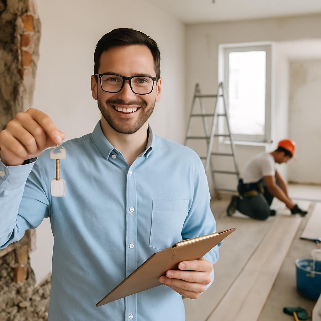 Efektivní tipy pro rekonstrukce na klíč (Jihlava). 10. Jak zjistit, že jde o skutečnou rekonstrukci na klíč v Jihlavě Efektivní tipy pro rekonstrukce na klíč (Jihlava). 10. Jak zjistit, že jde o skutečnou rekonstrukci na klíč v Jihlavě