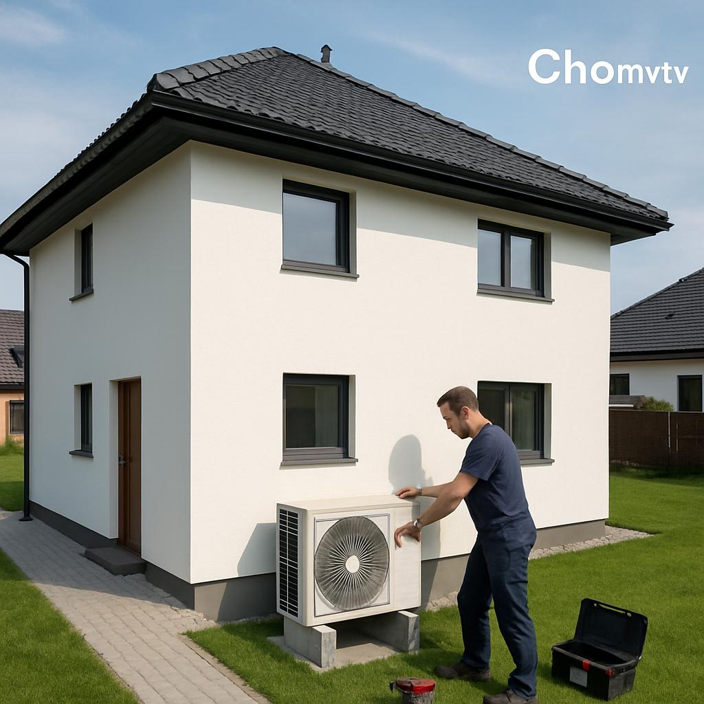 Ověřené zkušenosti s dům na klič (Chomutov). Energetická účinnost a údržba: jak na to po dokončení