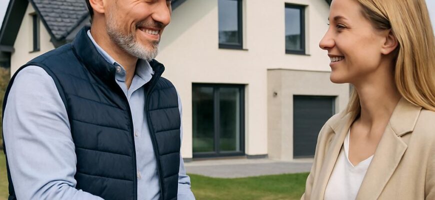 Ověřené zkušenosti s projekty domů na klíč Praha: co skutečně funguje