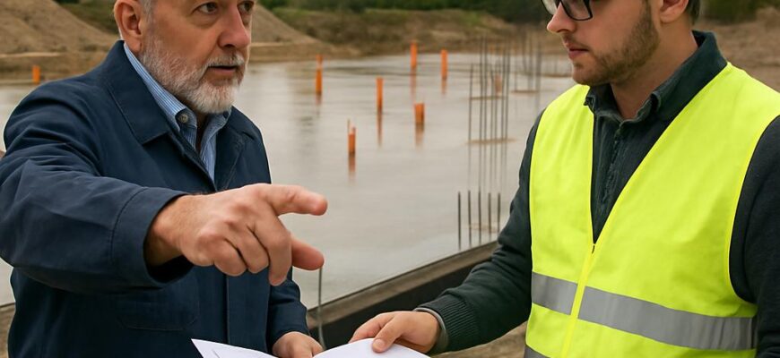 Profesionální rady pro základová deska (Mladá Boleslav): jak postavit pevné jádro domu Profesionální rady pro základová deska (Mladá Boleslav): jak postavit pevné jádro domu