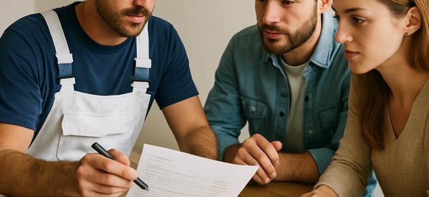 Profesionální rady pro ceny malování bytu v Jihlavě Profesionální rady pro ceny malování bytu v Jihlavě