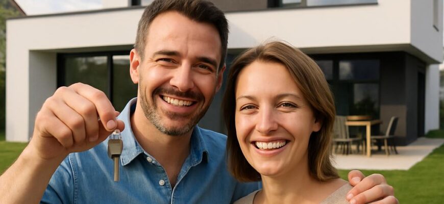 Ověřené zkušenosti s moderní dům na klíč Praha