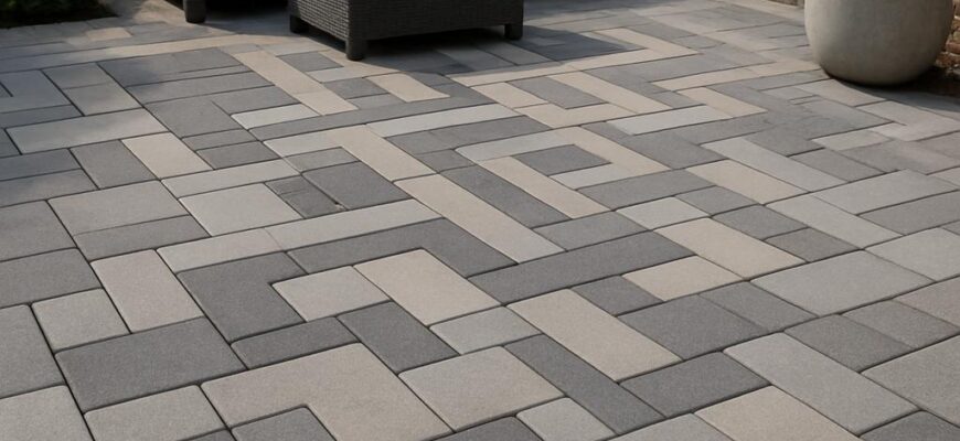 Nejnovější trendy v pokládce dlažby Havířov Nejnovější trendy v pokládce dlažby Havířov