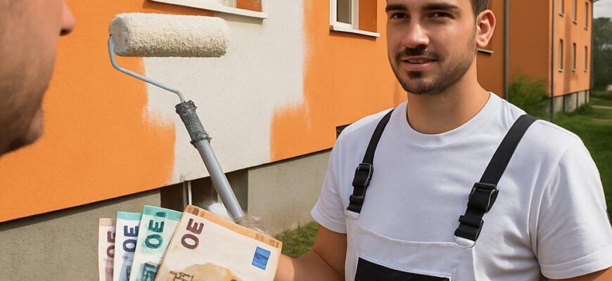 Silikonový nátěr fasády: cena v Jablonci nad Nisou, nejčastější otázky a praktický průvodce Silikonový nátěr fasády: cena v Jablonci nad Nisou, nejčastější otázky a praktický průvodce