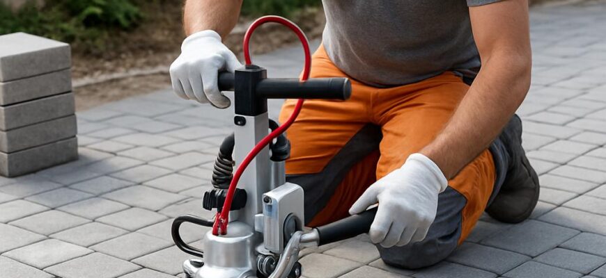 Inovativní řešení v rámci pokládka dlažby (Jihlava) Inovativní řešení v rámci pokládka dlažby (Jihlava)