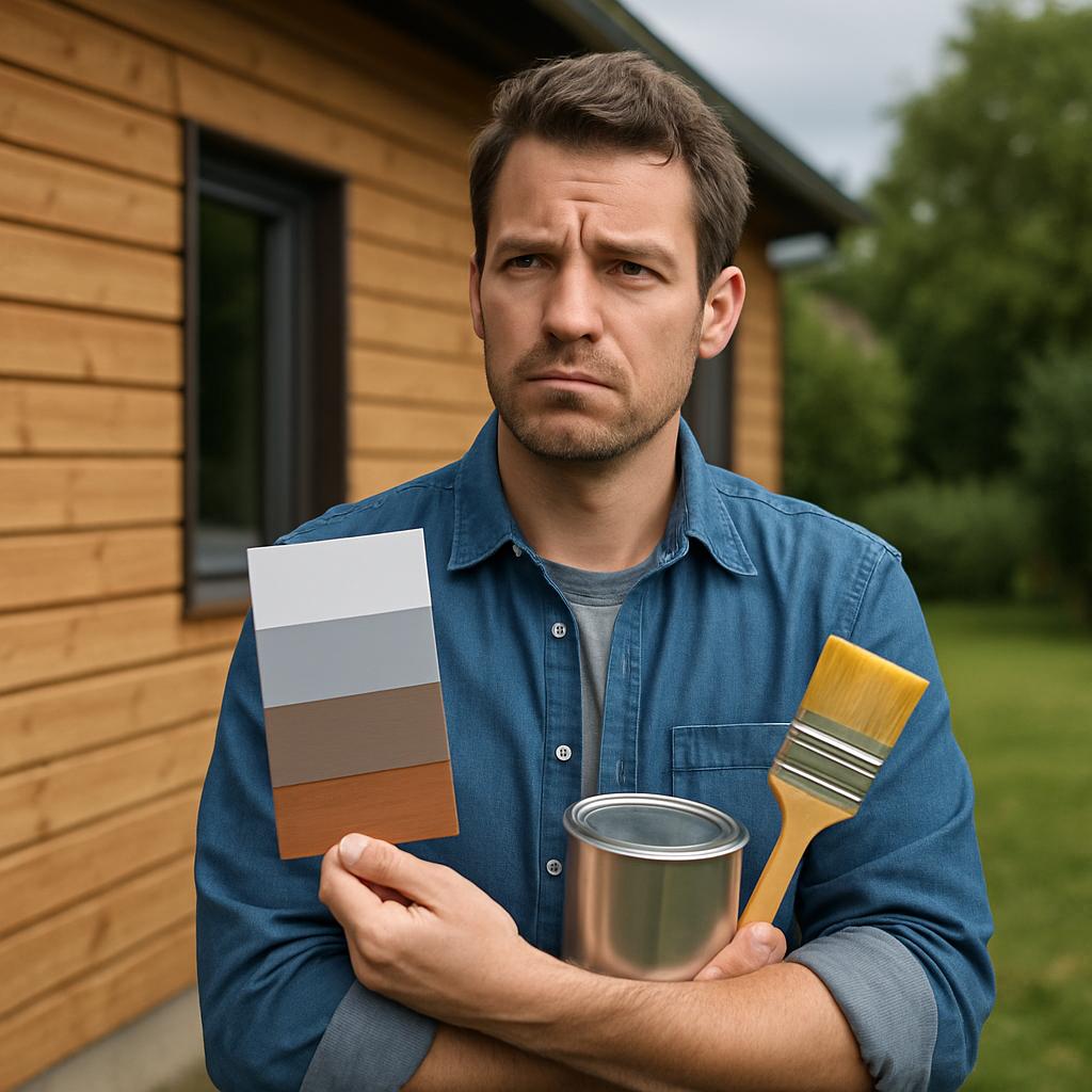 Nejčastější otázky kolem nátěry na dřevěné fasády (Most). Typy nátěrů a jejich vhodnost pro dřevěné fasády v Mostě Nejčastější otázky kolem nátěry na dřevěné fasády (Most). Typy nátěrů a jejich vhodnost pro dřevěné fasády v Mostě