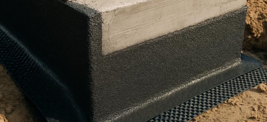 Detailní pohled na izolace základů v Karviné: praktické poznámky, zkušenosti a tipy