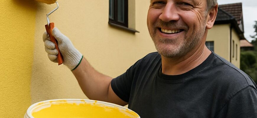Ověřené zkušenosti s silikonový nátěr fasády (Karviná): praktický průvodce pro majitele domů Ověřené zkušenosti s silikonový nátěr fasády (Karviná): praktický průvodce pro majitele domů