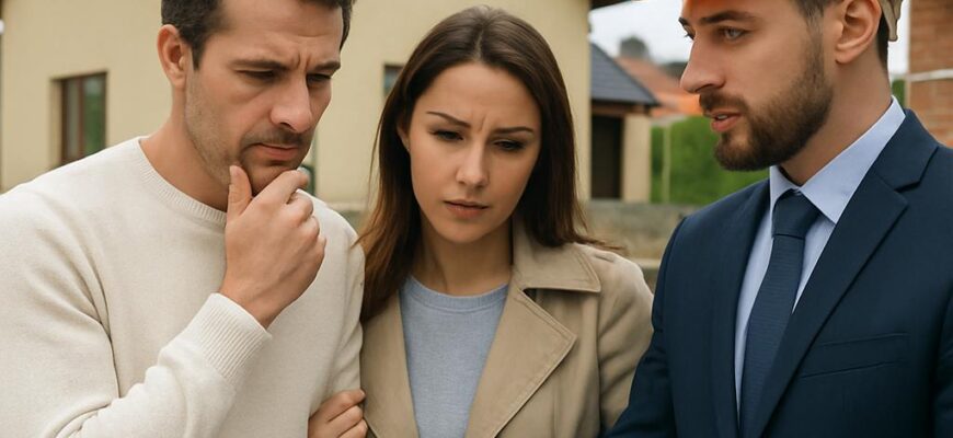 Nejčastější otázky kolem stavba domu na klíč (České Budějovice) Nejčastější otázky kolem stavba domu na klíč (České Budějovice)