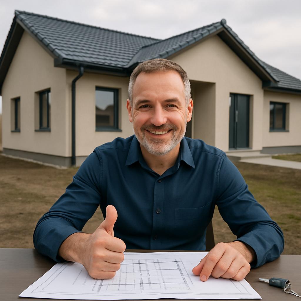 Ověřené zkušenosti s projekty domů na klíč (Pardubice). Závěrečné shrnutí a výzva k akci