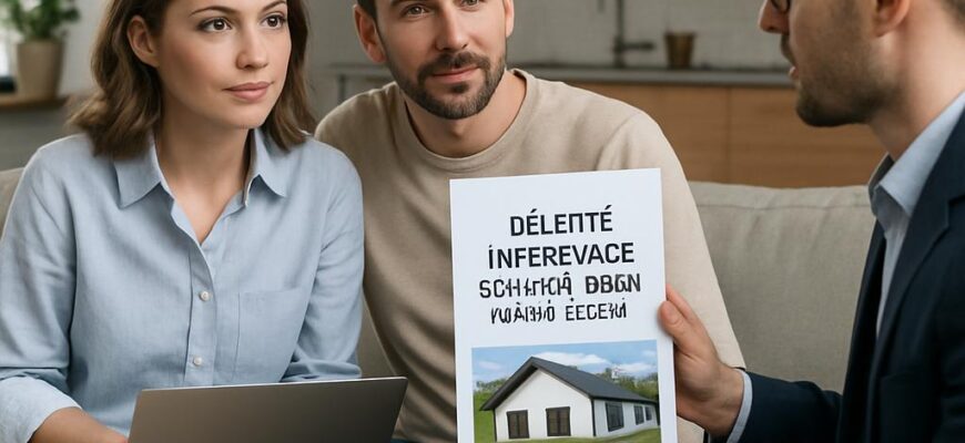 Důležité informace o rodinné domy na klíč v Děčíně