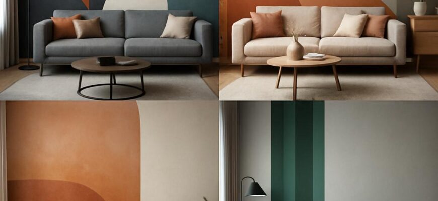 Moderní přístupy k malování interiérů. Fotogalerie z Jihlavy, která mění představy Moderní přístupy k malování interiérů. Fotogalerie z Jihlavy, která mění představy