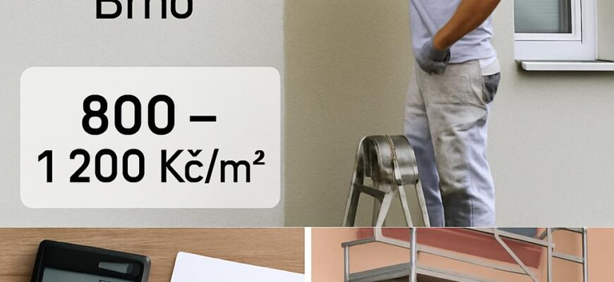 Užitečné poznatky o cena za nátěr fasády Brno Užitečné poznatky o cena za nátěr fasády Brno