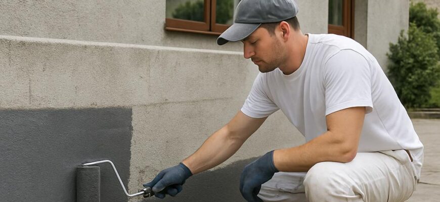 Efektivní tipy pro nátěr betonu exteriér Přerov: jak získat odolný a působivý povrch Efektivní tipy pro nátěr betonu exteriér Přerov: jak získat odolný a působivý povrch