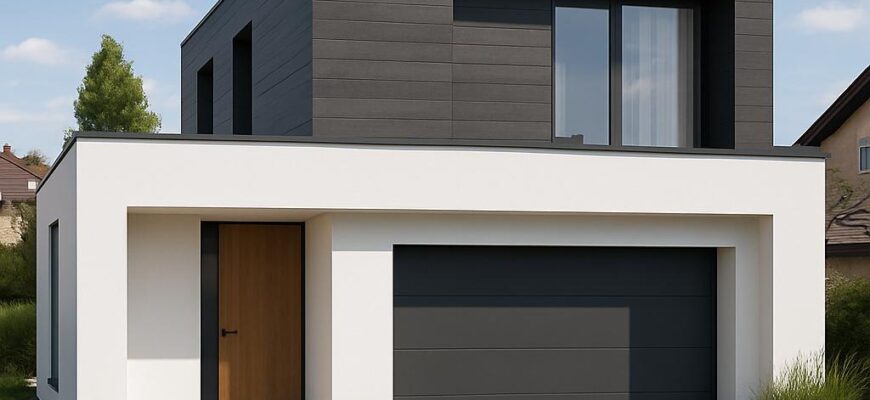 Nejnovější trendy ve stavbě rodinného domu v Chomově: co dnes formuje domovy pro rodiny Nejnovější trendy ve stavbě rodinného domu v Chomově: co dnes formuje domovy pro rodiny