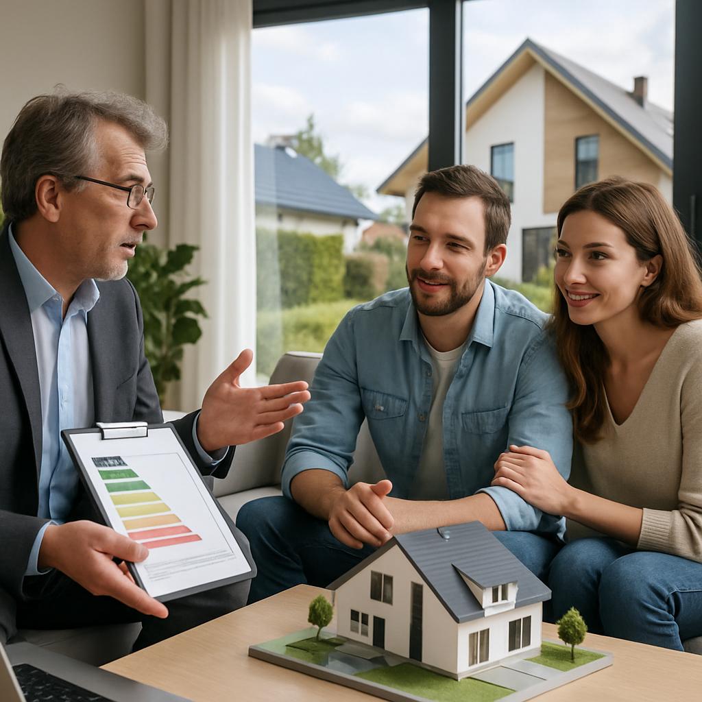 Profesionální rady pro domy na klíc (Olomouc). Energetická účinnost a udržitelnost domů na klíc Olomouc Profesionální rady pro domy na klíc (Olomouc). Energetická účinnost a udržitelnost domů na klíc Olomouc