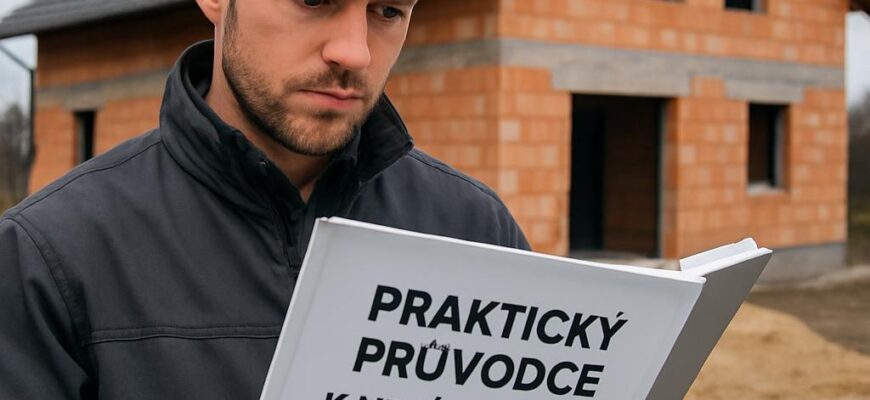 Praktický průvodce k nejčastější dotazy při výstavbě rd (Ostrava) Praktický průvodce k nejčastější dotazy při výstavbě rd (Ostrava)