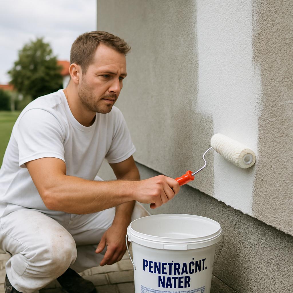 Ověřené zkušenosti s penetrační nátěr pod fasádu (Hradec Králové). Závěrečné úvahy a praktické shrnutí Ověřené zkušenosti s penetrační nátěr pod fasádu (Hradec Králové). Závěrečné úvahy a praktické shrnutí