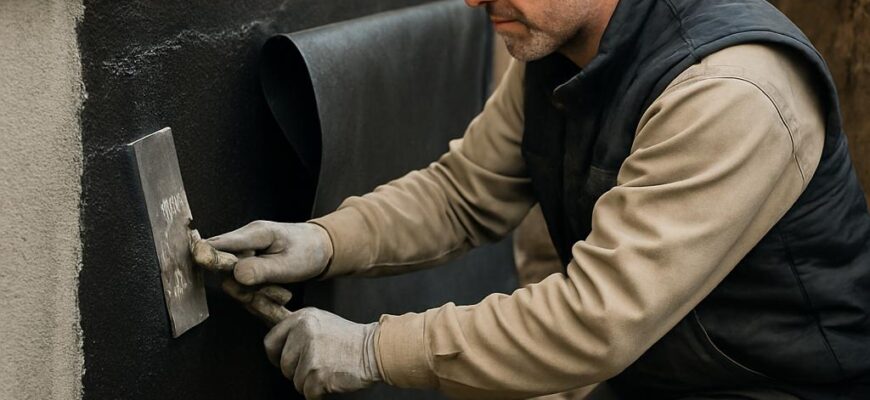 Ověřené zkušenosti s izolací základů (Olomouc): co opravdu funguje v praxi Ověřené zkušenosti s izolací základů (Olomouc): co opravdu funguje v praxi