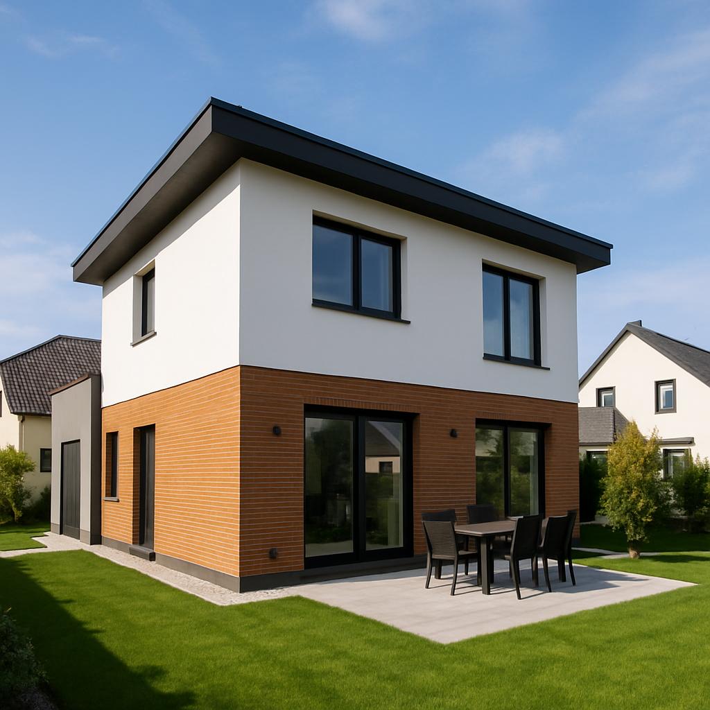 Nejnovější trendy v výstavba rodinných domů (Mladá Boleslav). Praktická doporučení pro zájemce o výstavbu v Mladé Boleslavi Nejnovější trendy v výstavba rodinných domů (Mladá Boleslav). Praktická doporučení pro zájemce o výstavbu v Mladé Boleslavi