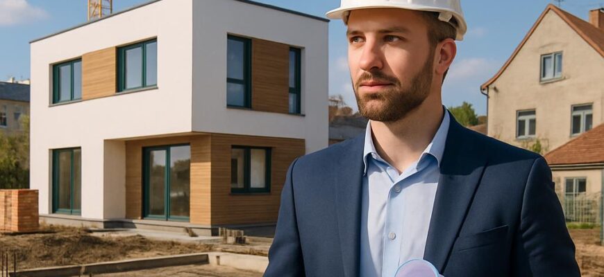 Moderní přístupy k stavební firma domy na klíč (Praha) Moderní přístupy k stavební firma domy na klíč (Praha)