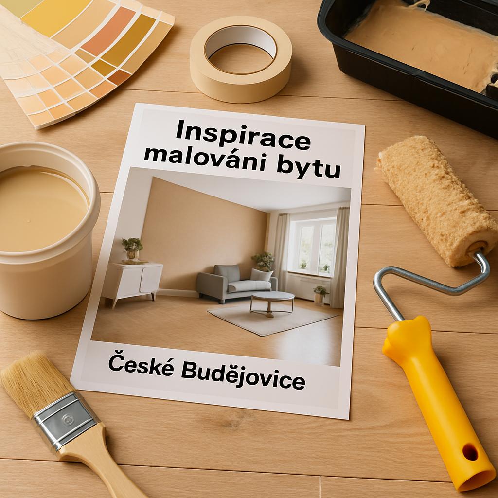 Detailní pohled na inspirace malování bytu (České Budějovice). Detaily, které promění byt Detailní pohled na inspirace malování bytu (České Budějovice). Detaily, které promění byt