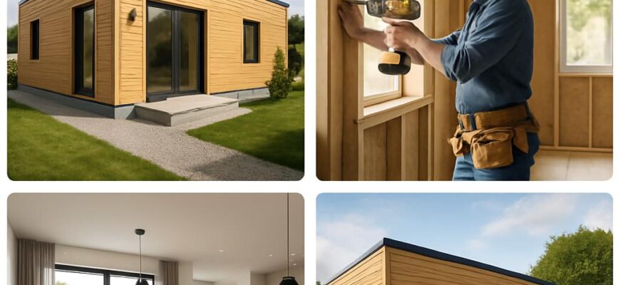 Efektivní tipy pro dřevodomů na klíč (Brno)