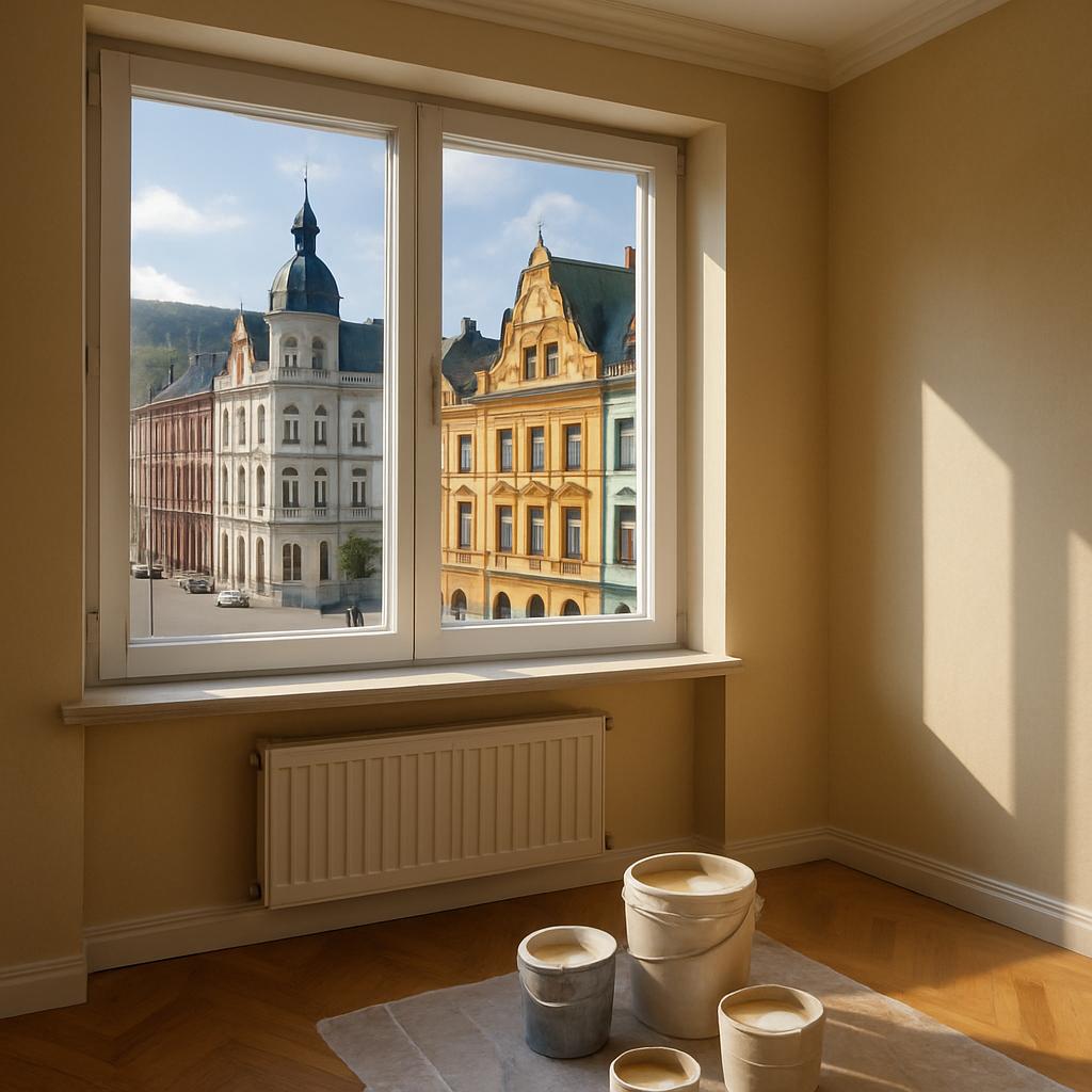 Co očekávat od malování interiérů inspirace (Jablonec nad Nisou). Jak v Jablonci nad Nisou hledat inspiraci pro malování interiérů Co očekávat od malování interiérů inspirace (Jablonec nad Nisou). Jak v Jablonci nad Nisou hledat inspiraci pro malování interiérů