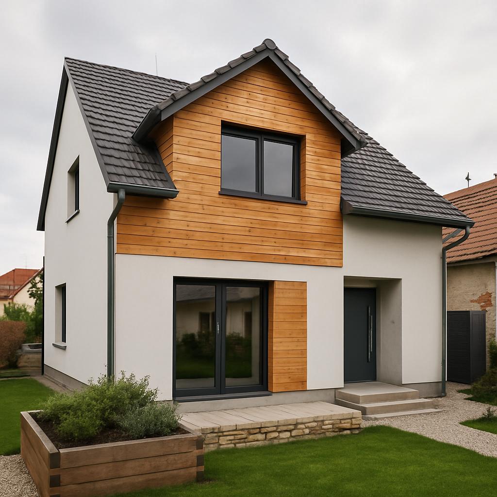 Zajímavé zkušenosti s úpravy rd (Brno). Materiály a technologie: co funguje v Brně Zajímavé zkušenosti s úpravy rd (Brno). Materiály a technologie: co funguje v Brně