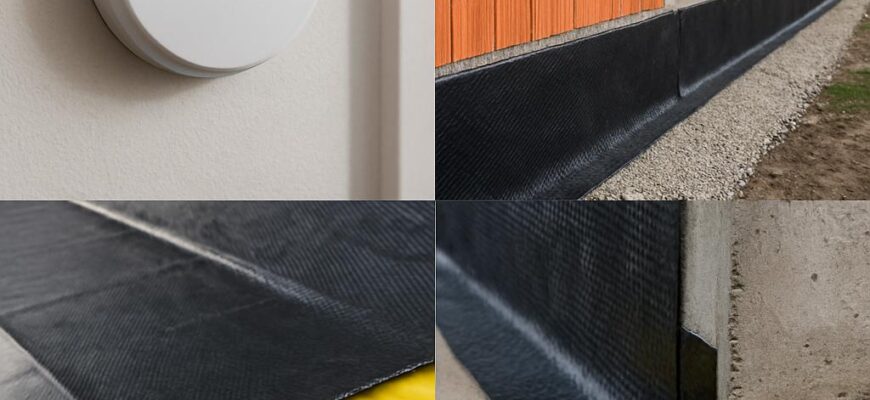 Užitečné poznatky o izolaci proti radonu v Pardubicích: jak chránit domov a rodinu Užitečné poznatky o izolaci proti radonu v Pardubicích: jak chránit domov a rodinu